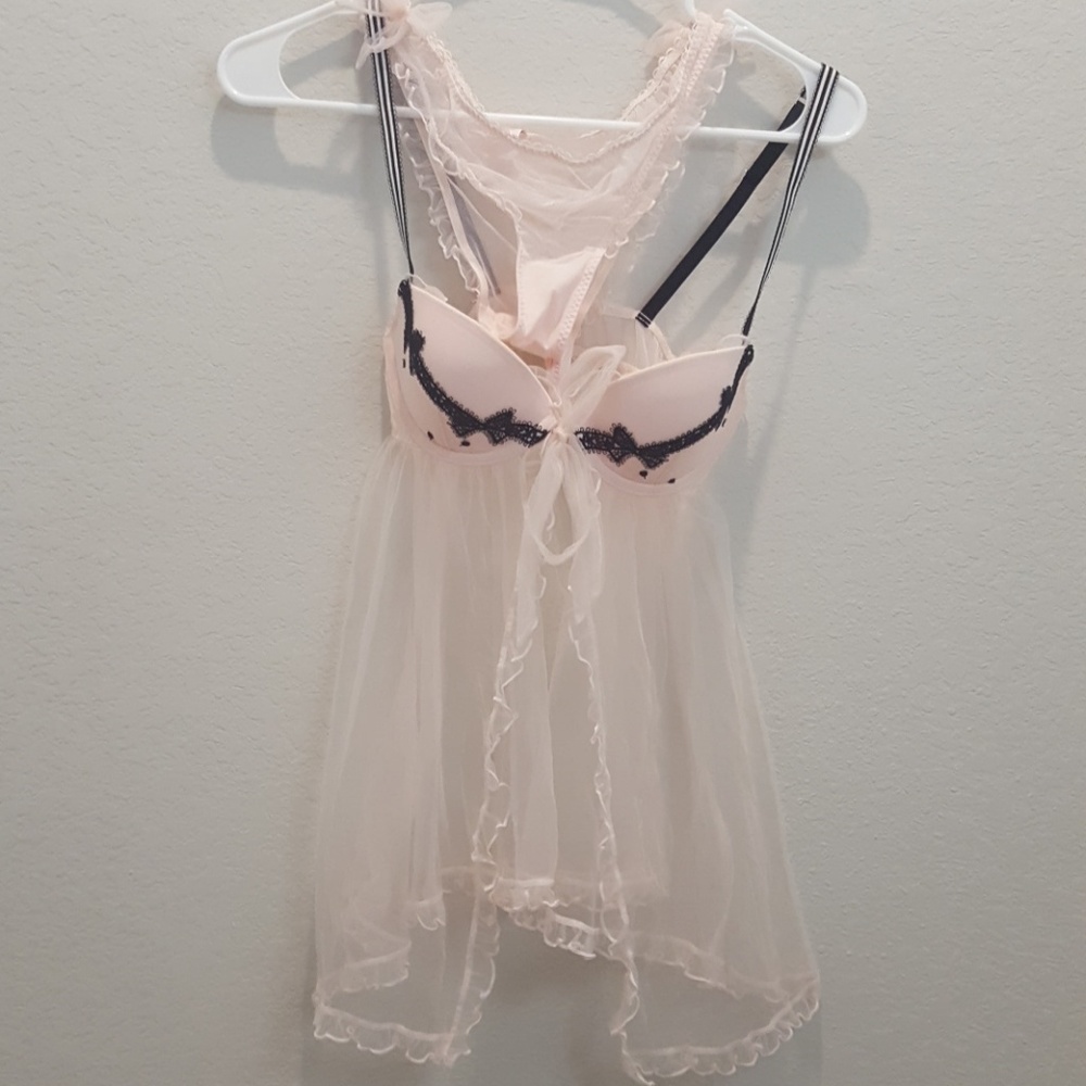 VS lingerie
